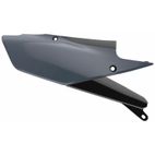 Paneles laterales POLISPORT - motoscamaralweb.com