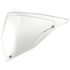 Tapa de caja de filtro Polisport transparente KTM SX/SX-F - motoscamaralweb.com