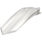 Guardabarros trasero POLISPORT Honda transparente 8554100004 - motoscamaralweb.com