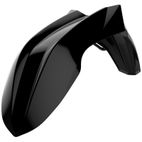 Guardabarros delantero Polisport KLR 650 Negro - motoscamaralweb.com