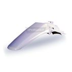 POLISPORT Rear Fender White Gas Gas Ec - motoscamaralweb.com