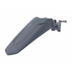 Guardabarros trasero Polisport YZ450F 18-19 Gris Nardo Grey - motoscamaralweb.com