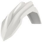 Guardabarros delantero Polisport Beta RR 2T/4T 2020 WHITE COLOR - motoscamaralweb.com