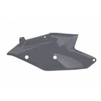 Paneles laterales POLISPORT - motoscamaralweb.com