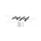 Espaciadores careta POLISPORT - motoscamaralweb.com