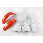 Kit de Plástica UFO Color OEM (1991) Honda CR500R - motoscamaralweb.com