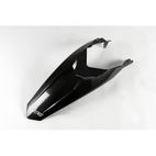 Guardabarros trasero UFO negro Husqvarna TC85 - motoscamaralweb.com