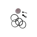 Kit reparación de pinza de freno trasero TECNIUM - Yamaha - motoscamaralweb.com