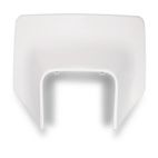 Careta UFO Husqvarna blanco HU03387-041 - motoscamaralweb.com