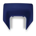 Careta UFO Husqvarna azul HU03387-081 - motoscamaralweb.com