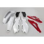 Kit plástica completo UFO Husqvarna original HUKIT608-999 - motoscamaralweb.com