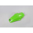 Guardabarros trasero UFO restyling Kawasaki verde KA03715K-026 - motoscamaralweb.com