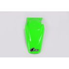 Guardabarros trasero UFO restyling Kawasaki verde KA03731K-026 - motoscamaralweb.com