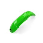 Guardabarros delantero UFO Kawasaki verde KA03736-026 - motoscamaralweb.com