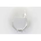 Portanumeros delantero UFO- Kawasaki KX125 / 250 - motoscamaralweb.com