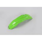 Guardabarros delantero UFO Kawasaki verde KA03796-026 - motoscamaralweb.com