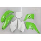 Kit plástica completo Kawasaki original KAKIT203-999 - motoscamaralweb.com