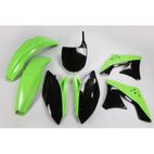 Kit plástica completo Kawasaki original KAKIT212-999 - motoscamaralweb.com