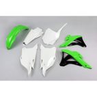 Kit plástica completo Kawasaki original KAKIT222-999 - motoscamaralweb.com