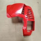 TAPA MOTOR SOPLADOR DBL-BP-8000/E1 DMD8000/E1- motoscamaralweb.com