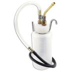 Purgador de frenos buzetti presión manual BUZZETTI - motoscamaralweb.com