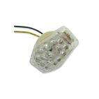 Juego de intermitentes de carenado V PARTS - motoscamaralweb.com