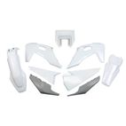 Kit plástica completo UFO Husqvarna original 2020 HUKIT623999 - motoscamaralweb.com