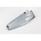 Guardabarros trasero UFO KTM plata KT03042-340 - motoscamaralweb.com