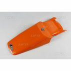 Guardabarros trasero UFO KTM naranja KT03048-127 - motoscamaralweb.com