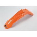 Guardabarros delantero UFO KTM naranja KT03062-127 - motoscamaralweb.com