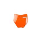 Portanúmeros delantero UFO naranja KTM SX125/150 &amp;amp; SX-F - motoscamaralweb.com
