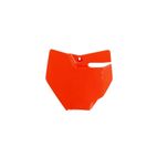 Porta-números delantero UFO Neon naranja KTM SX85 - motoscamaralweb.com