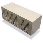 Devanadora tubos termorretráctil BIHR - motoscamaralweb.com