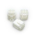 Conector macho hermético TOURMAX tipo 090 (FRS) - motoscamaralweb.com