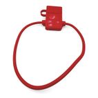 Porta fusible hermético BIHR - motoscamaralweb.com