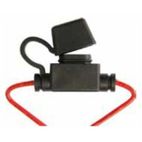 Porta mini fusible hermético BIHR - motoscamaralweb.com