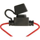 Porta fusible hermético BIHR - motoscamaralweb.com