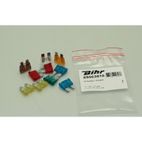 Mini fusibles BIHR 10uds - motoscamaralweb.com