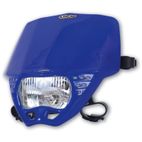 Careta UFO homologada Cruiser azul PF01707-089 - motoscamaralweb.com
