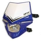 Careta UFO homologada Stealth azul PF01715-089 - motoscamaralweb.com
