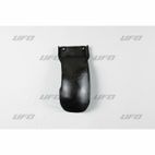 Faldilla protectora amortiguador UFO Suzuki negro SU02914-001 - motoscamaralweb.com