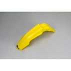 Guardabarros delantero UFO Suzuki amarillo SU04920-102 - motoscamaralweb.com