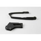 Guiacadenas + patín UFO Suzuki negro SU04923-001 - motoscamaralweb.com