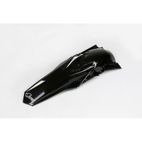 Guardabarros trasero UFO negro Suzuki RM-Z450 - motoscamaralweb.com