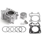 Kit Airsal Big Bore 150cc PCX / SH 125 02048558 Ø58mm - motoscamaralweb.com