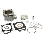 ATHENA Cylinder Kit - Ø78mm Honda - motoscamaralweb.com