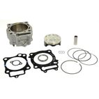 ATHENA Cylinder Kit - Ø82mm Honda CRF250R - motoscamaralweb.com