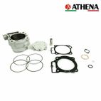 ATHENA Big Bore Cylinder Kit - Ø98mm Honda CRF450R - motoscamaralweb.com