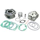 ATHENA Cylinder Kit - Ø50mm 80cc - motoscamaralweb.com