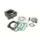 ATHENA Cylinder Kit - Ø76mm KTM - motoscamaralweb.com